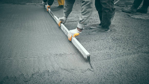 Best Concrete Retaining Walls in Lowell, MA