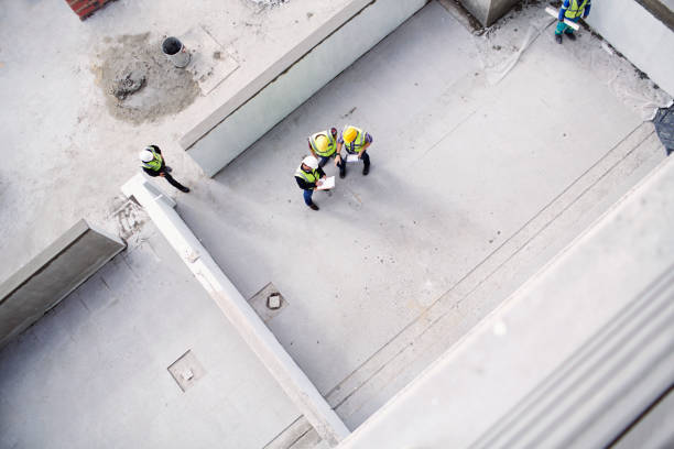 , MA Concrete contractor Company